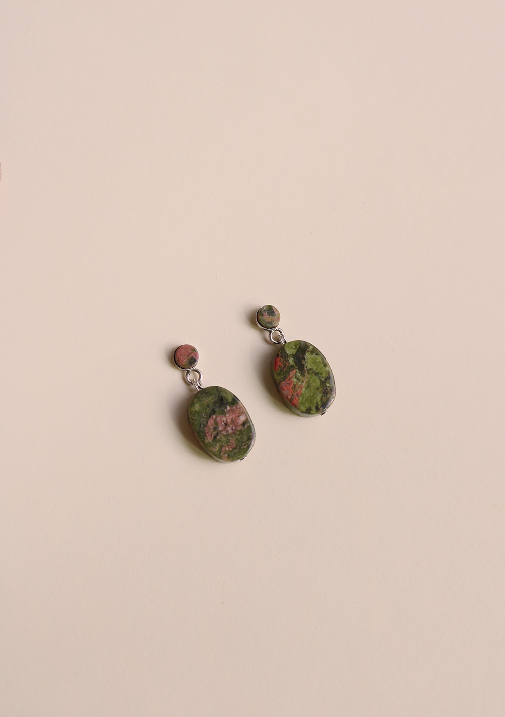 Remember,me Earring031 &quot;숲&quot;